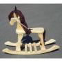 Large Rocking Horse with Shaped Factory ,productor ,Manufacturer ,Supplier